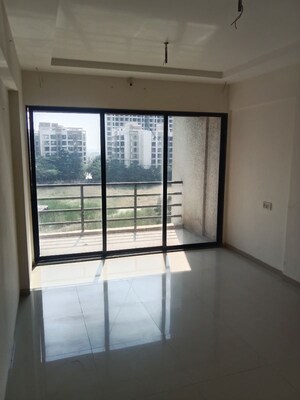 2 BHK Apartment For Rent in Navkar City, Naigaon East