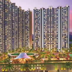 4 BHK Villa For Sale in VTP Blue Waters