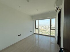 3 BHK + Servant Room,Study Room Apartment For Rent in Lodha Worli