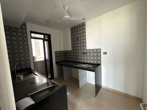 Living Room in 3 BHK Apartment at Lodha Worli, Worli – for Rent