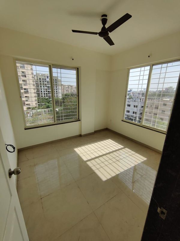 1 BHK 535 Sq.Ft. Apartment in Kanan Enclave
