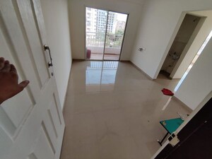 Balcony in 1 BHK Apartment at Kanan Enclave, Kharadi – for Sale
