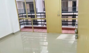 Living Room in 1 BHK Apartment at Lotus Homz, Sector 111 – for Rent