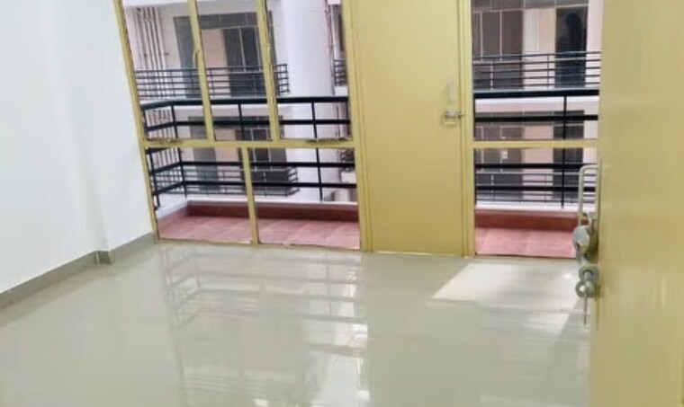 Living Room, lotus-homz 1 Bedroom 450 Sq.Ft. Apartment In Sector 111 Gurgaon 10343626