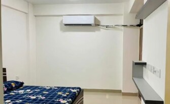 1 BHK 450 Sq.Ft. Apartment in Lotus Homz
