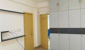 Cupboard in 1 BHK Apartment at Lotus Homz, Sector 111 – for Rent