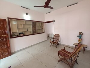 Living Room in  Office Space at Kadavanthara – for Rent