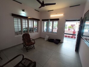 Living Room in  Office Space at Kadavanthara – for Rent