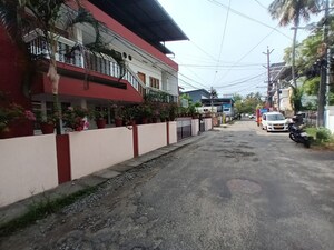  Office Space – Exterior View View at Kadavanthara - for Rent