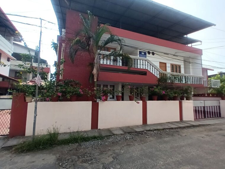Exterior View, kadavanthara Commercial Office Space 1900 Sq.Ft. In Kadavanthara Kochi 10343630