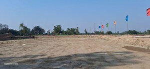 Plot Area in  Plot at Gosainganj – for Sale