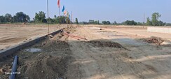 Plot For Sale in Gosainganj