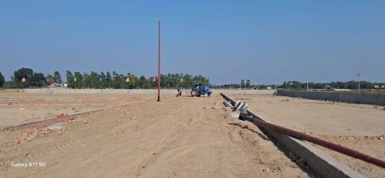 undefined, gosainganj  1000 Sq.Ft. Plot In Gosainganj Lucknow 10343632