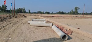 Plot Area in  Plot at Gosainganj – for Sale