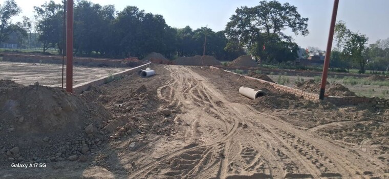undefined, gosainganj  1000 Sq.Ft. Plot In Gosainganj Lucknow 10343632