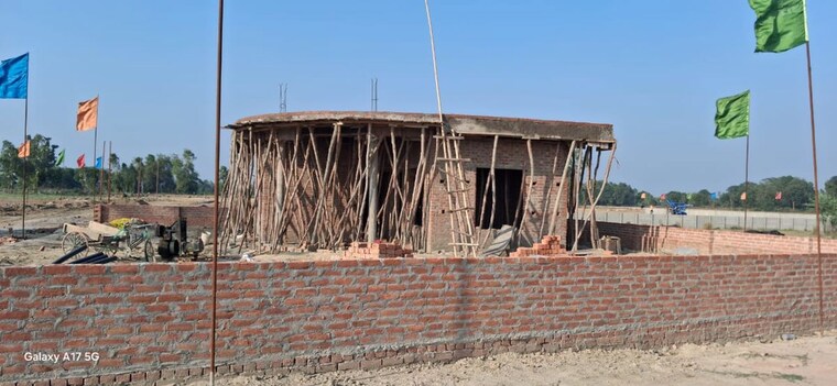 undefined, gosainganj  1000 Sq.Ft. Plot In Gosainganj Lucknow 10343632