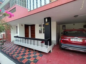  Warehouse – Exterior View View at Kadavanthara - for Rent