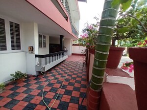 Balcony in  Warehouse at Kadavanthara – for Rent