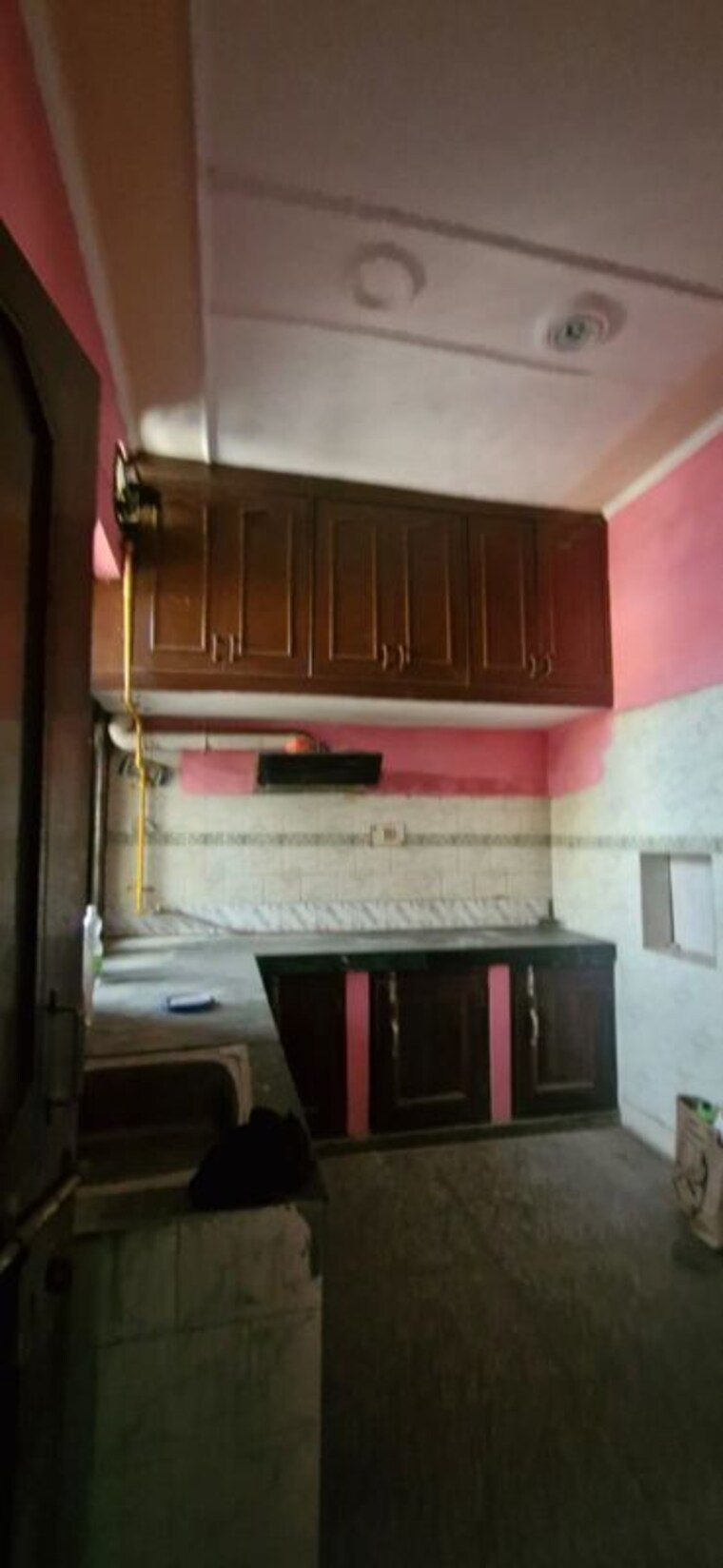 Kitchen, sector 8 2 Bedroom 200 Sq.Yd. Independent House In Sector 8 Faridabad 10343640