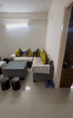 2 BHK Apartment For Rent in Lotus Homz