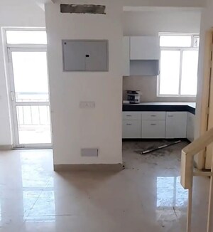 Kitchen in 2 BHK Apartment at Lotus Homz, Sector 111 – for Rent