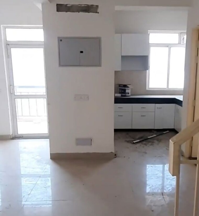 Kitchen, lotus-homz 2 Bedroom 650 Sq.Ft. Apartment In Sector 111 Gurgaon 10343634