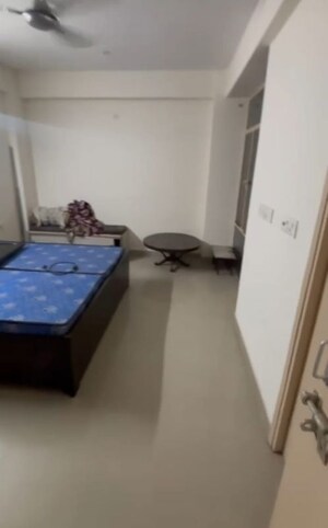Master Bedroom in 2 BHK Apartment at Lotus Homz, Sector 111 – for Rent