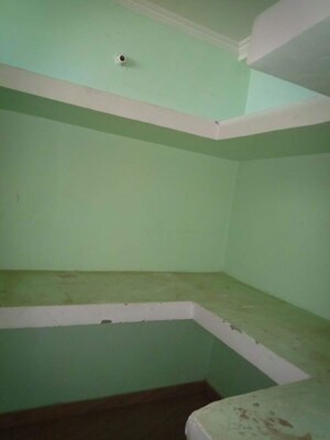 Bathroom in 3 BHK Independent House at Viraj Khand – for Rent