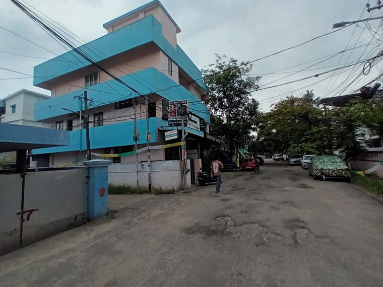 Exterior View, kadavanthara Commercial Office Space 1200 Sq.Ft. In Kadavanthara Kochi 10343643