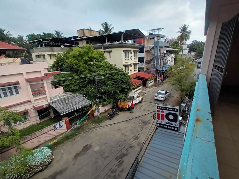 Exterior View, kadavanthara Commercial Office Space 1200 Sq.Ft. In Kadavanthara Kochi 10343643