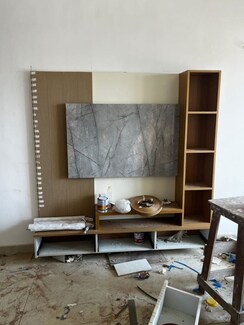 2 BHK + Extra Room Apartment For Rent in Rishita Mulberry Heights