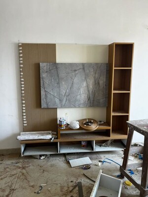 2 BHK Apartment For Rent in Rishita Mulberry Heights, Sushant Golf City