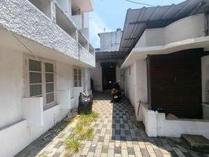  Warehouse – Exterior View View at Ernakulam - for Rent