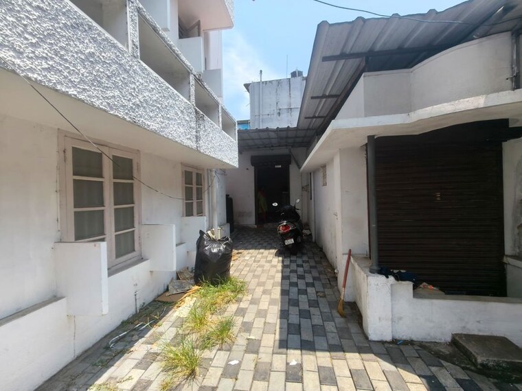 Exterior View, ernakulam Commercial Warehouse 3500 Sq.Ft. In Ernakulam Kochi 10340463