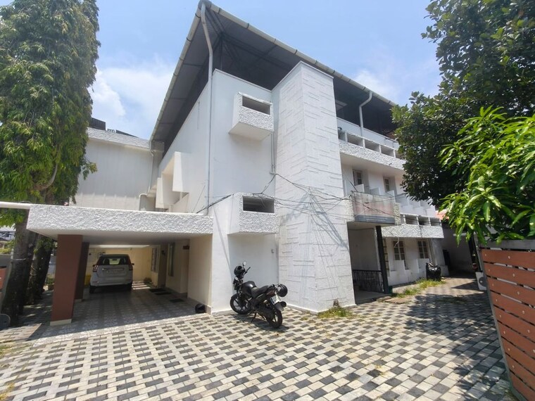 Exterior View, ernakulam Commercial Warehouse 3500 Sq.Ft. In Ernakulam Kochi 10340463