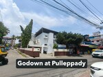3500 Sq.Ft. Warehouse in Ernakulam