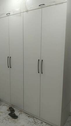 1 BHK Apartment For Rent in Prescon Midtown Bay