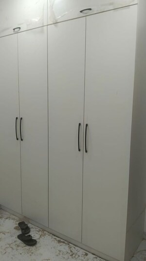1 BHK Apartment For Rent in Prescon Midtown Bay, Mahim West