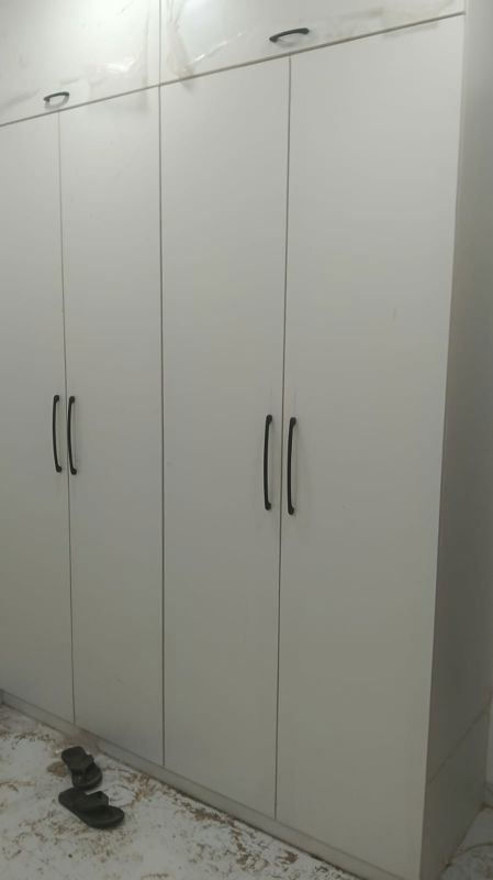 1 BHK Apartment For Rent in Prescon Midtown Bay