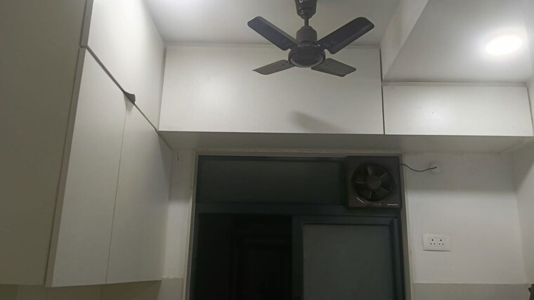 undefined, prescon-midtown-bay 2 Bedroom 580 Sq.Ft. Apartment In Mahim West Mumbai 10343654
