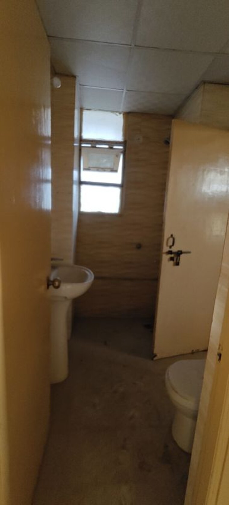 Bathroom, zion-stonecrop-and-celeste-garden 2 Bedroom 1300 Sq.Ft. Apartment In Sector 78 Faridabad 10343652