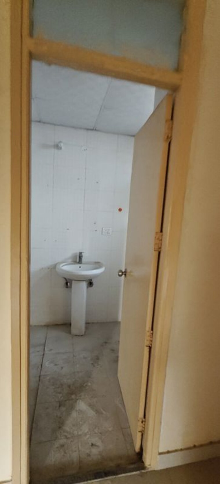 Bathroom, zion-stonecrop-and-celeste-garden 2 Bedroom 1300 Sq.Ft. Apartment In Sector 78 Faridabad 10343652