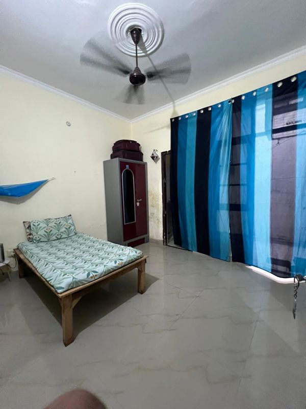 2 BHK + Store Room 1500 Sq.Ft. Villa in Shri Balaji BCC Greens
