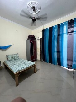 2 BHK + Store Room Villa For Rent in Shri Balaji BCC Greens