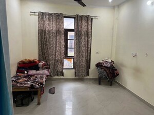 Living Room in 2 BHK Villa at Shri Balaji BCC Greens, Deva Road – for Rent