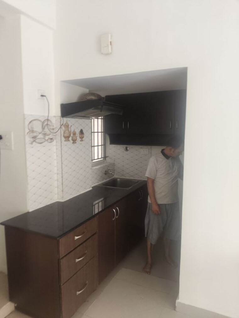 Kitchen, adithya-nilaya 1 Bedroom 550 Sq.Ft. Apartment In Kadubeesanahalli Bangalore 10343664