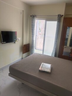 1 BHK Apartment For Rent in Adithya Nilaya