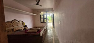 Bedroom in 1 BHK Independent House at Sector 8 – for Rent