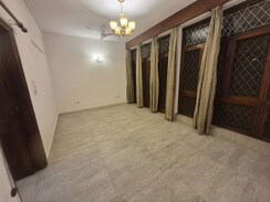3 BHK + Pooja Room,Servant Room,Study Room,Extra Room Builder Floor For Rent in Shivalik Colony
