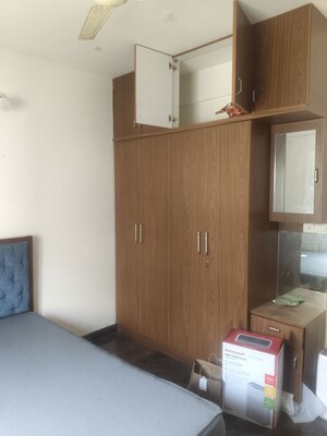 Room in 1 BHK Apartment at Krishna Residency Kadubeesanahalli, Kadubeesanahalli – for Rent